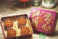 香港美心月餅怎么樣？香港美心月餅好吃嗎？