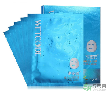 秋季用什么面膜好？秋季補水面膜推薦