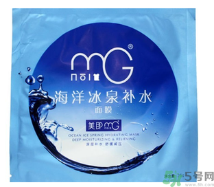 秋季用什么面膜好？秋季補水面膜推薦