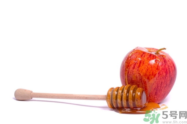 蘋果和蜂蜜可以一起吃嗎？蘋果和蜂蜜可以榨汁嗎？