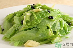 苦瓜汁能加蜂蜜？苦瓜汁怎么做好喝？