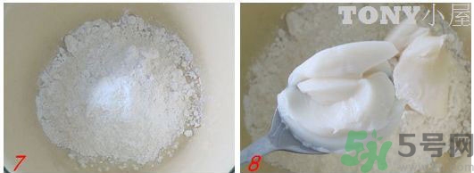 蘇式月餅用的什么面粉？蘇式月餅的做法