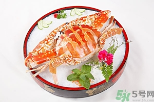 懷孕期間能吃螃蟹嗎？吃螃蟹會影響懷孕嗎？