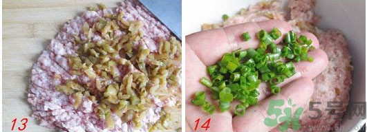 蘇式月餅用的什么面粉？蘇式月餅的做法