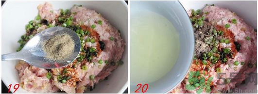 蘇式月餅用的什么面粉？蘇式月餅的做法