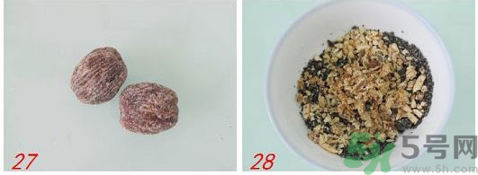 蘇式月餅用的什么面粉？蘇式月餅的做法