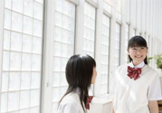 初中生女生的標(biāo)準(zhǔn)胸圍是多少？初中女生正常胸圍是多少？