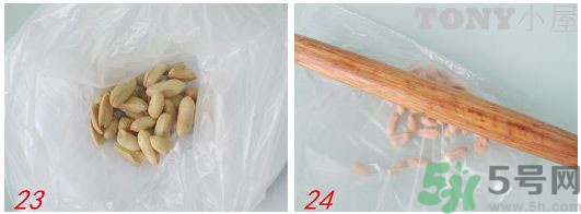 蘇式月餅用的什么面粉？蘇式月餅的做法