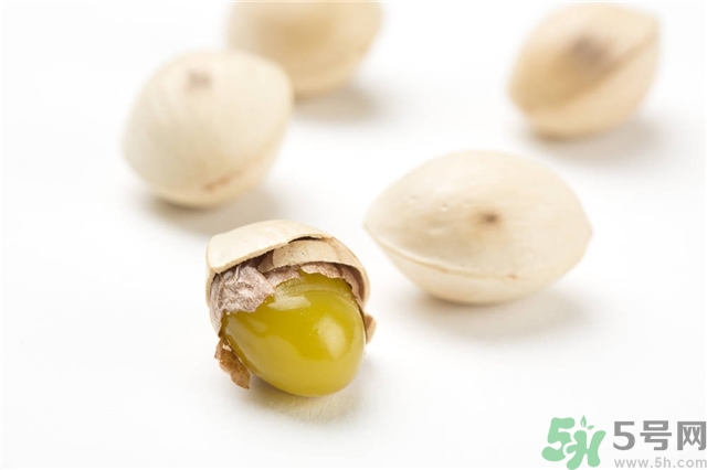 白果什么時(shí)候成熟？沒(méi)熟的白果能不能吃？