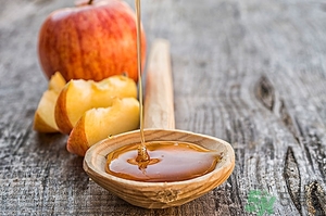 蘋果和蜂蜜可以一起吃嗎？蘋果和蜂蜜可以榨汁嗎？