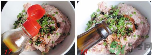 蘇式月餅用的什么面粉？蘇式月餅的做法