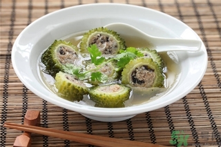 苦瓜汁能加蜂蜜？苦瓜汁怎么做好喝？