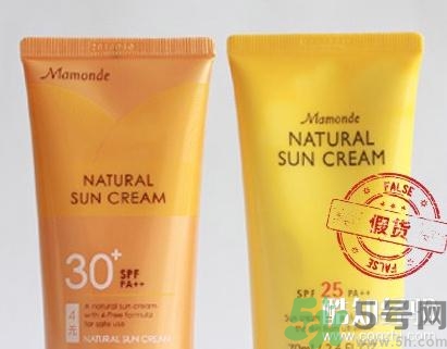 夢妝凈致氣墊粉底液真假怎么辨別？夢妝桃花氣墊bb真假鑒別
