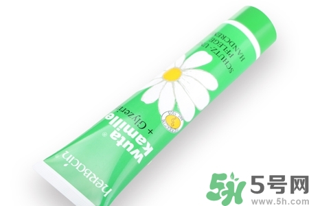 herbacin德國小甘菊護(hù)手霜怎么樣？herbacin德國小甘菊護(hù)手霜好用嗎？