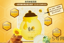 春雨面膜兩種版本包裝的區(qū)別？春雨面膜兩種版本有什么區(qū)別？