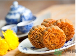 蛋黃月餅好吃嗎？蛋黃月餅?zāi)膫€牌子好吃？