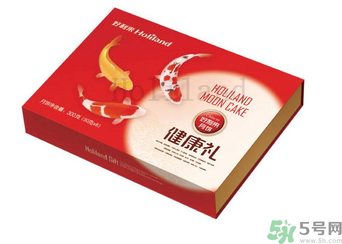 好利來(lái)月餅多少錢(qián)一盒？好利來(lái)月餅價(jià)格表
