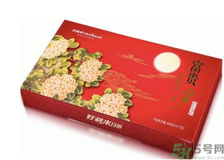 好利來(lái)月餅多少錢(qián)一盒？好利來(lái)月餅價(jià)格表