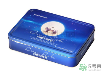 好利來(lái)月餅多少錢(qián)一盒？好利來(lái)月餅價(jià)格表