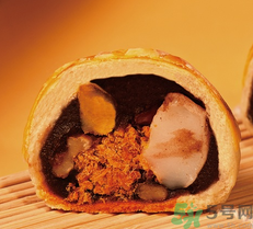 85度c月餅好吃嗎？85度c月餅怎么樣？