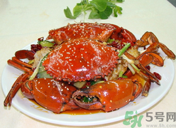 吃螃蟹胃疼是什么原因？吃螃蟹胃疼怎么辦？