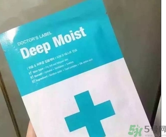 dr.jart蒂佳婷十字診所面膜怎么用？蒂佳婷十字面膜使用方法
