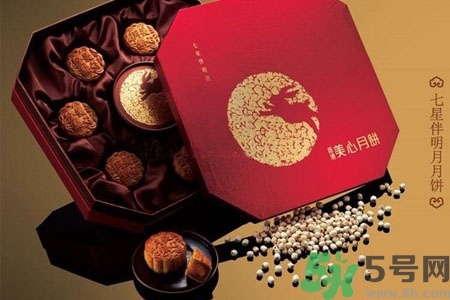哪里有美心月餅的專門店？美心月餅的店鋪地址在哪？