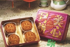 哪里有美心月餅的專門店？美心月餅的店鋪地址在哪？