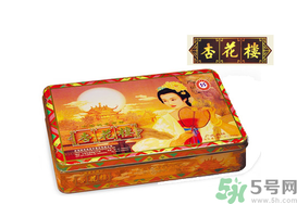 杏花樓月餅怎么樣？杏花樓月餅什么檔次？