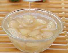 梨水可以加蜂蜜嗎？蜂蜜梨水的做法