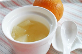梨水可以加蜂蜜嗎？蜂蜜梨水的做法