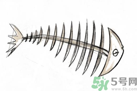 魚(yú)刺卡在喉嚨里怎么辦？取魚(yú)刺的小技巧有哪些？