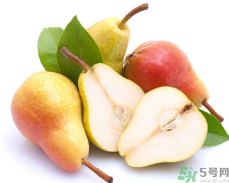 吃梨會發(fā)胖嗎？吃梨子有什么好處？