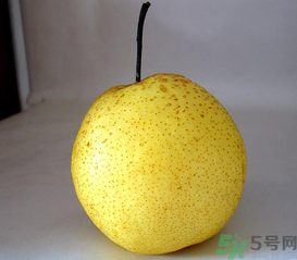 吃梨會發(fā)胖嗎？吃梨子有什么好處？
