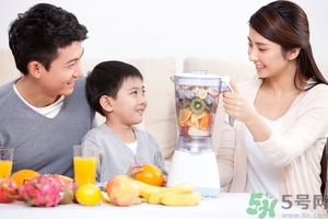 蘋果和火龍果哪個減肥？蘋果和火龍果可以一起榨汁嗎？