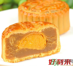 好利來月餅怎么樣？好利來月餅好吃嗎？