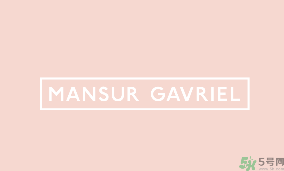 Mansur Gavriel水桶包價(jià)格多少錢(qián)？Mansur Gavriel水桶包尺寸大小