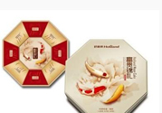 好利來(lái)月餅多少錢(qián)一盒？好利來(lái)月餅價(jià)格表