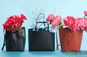Mansur Gavriel水桶包價(jià)格多少錢(qián)？Mansur Gavriel水桶包尺寸大小