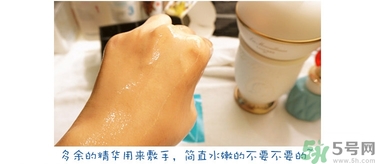 dr.jart蒂佳婷十字診所面膜怎么用？蒂佳婷十字面膜使用方法