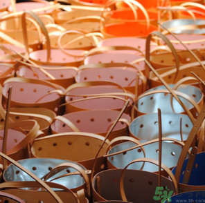Mansur Gavriel水桶包價(jià)格多少錢(qián)？Mansur Gavriel水桶包尺寸大小