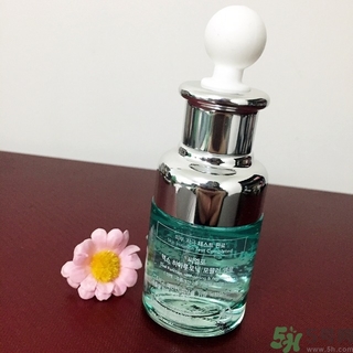 cliv綠胖子怎么用？cliv綠胖精華使用方法