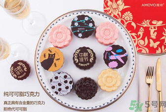 魔吻巧克力月餅好吃嗎？魔吻巧克力月餅怎么樣？