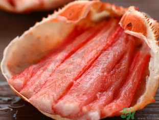 感冒可以吃螃蟹嗎？感冒吃感冒會(huì)怎么樣？