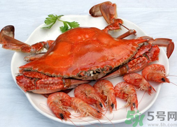 海蟹什么時候最肥？海蟹什么時候吃最好？