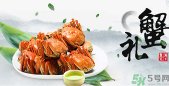 盤錦河蟹什么時候最好？盤錦河蟹什么時候最肥？