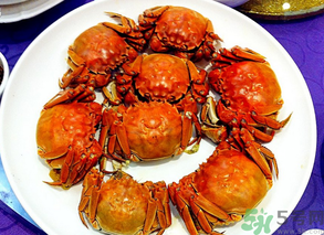 洪澤湖大閘蟹多少錢一斤？洪澤湖大閘蟹價(jià)格