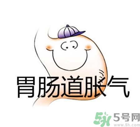 產氣的食物有哪些?脹氣的食物有哪些?