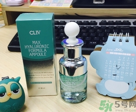 cliv綠胖子精華多少錢？cliv綠胖子價格