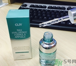 cliv綠胖子精華多少錢？cliv綠胖子價格